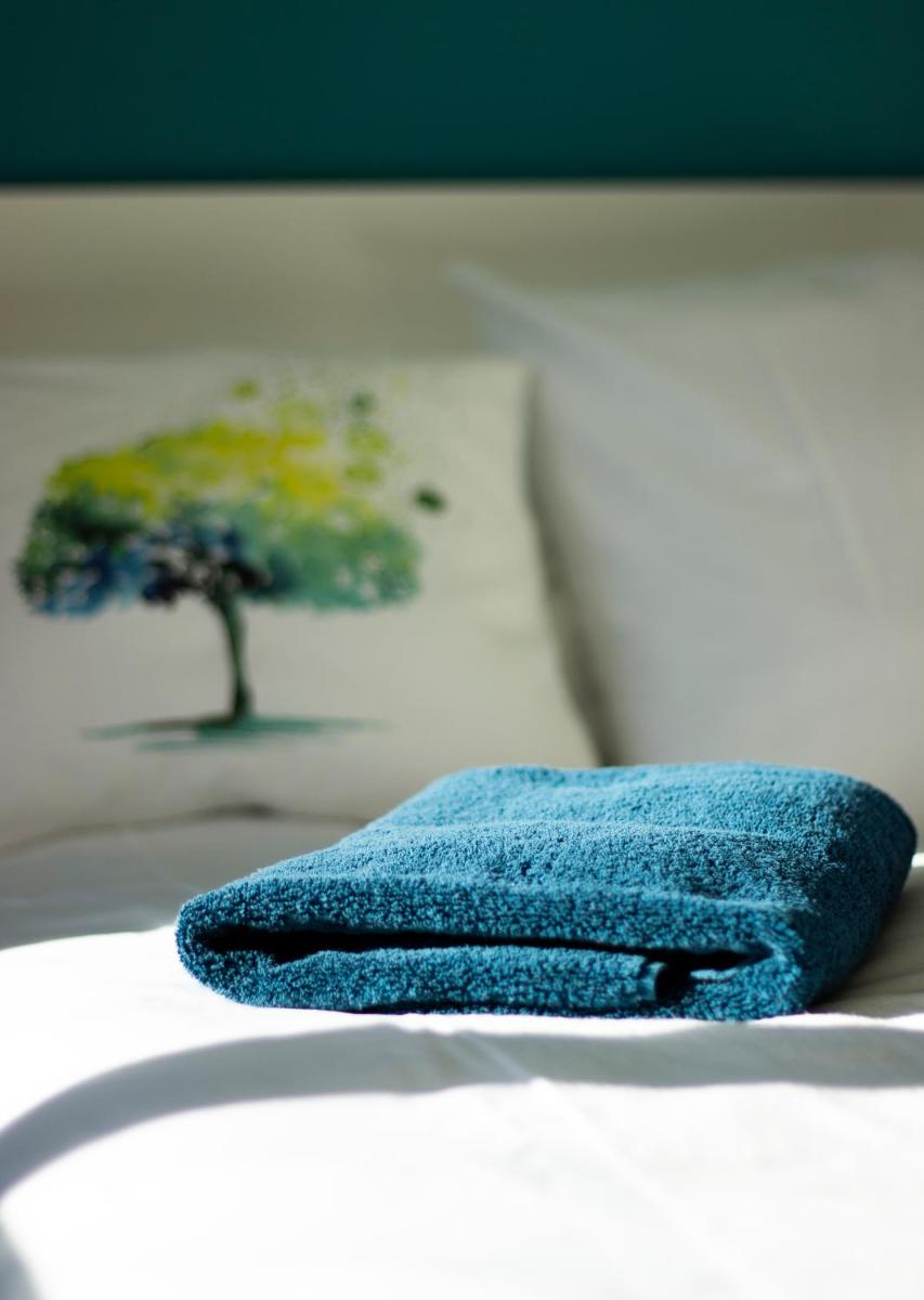 Holiday Apartment - Les Goupils - Housity