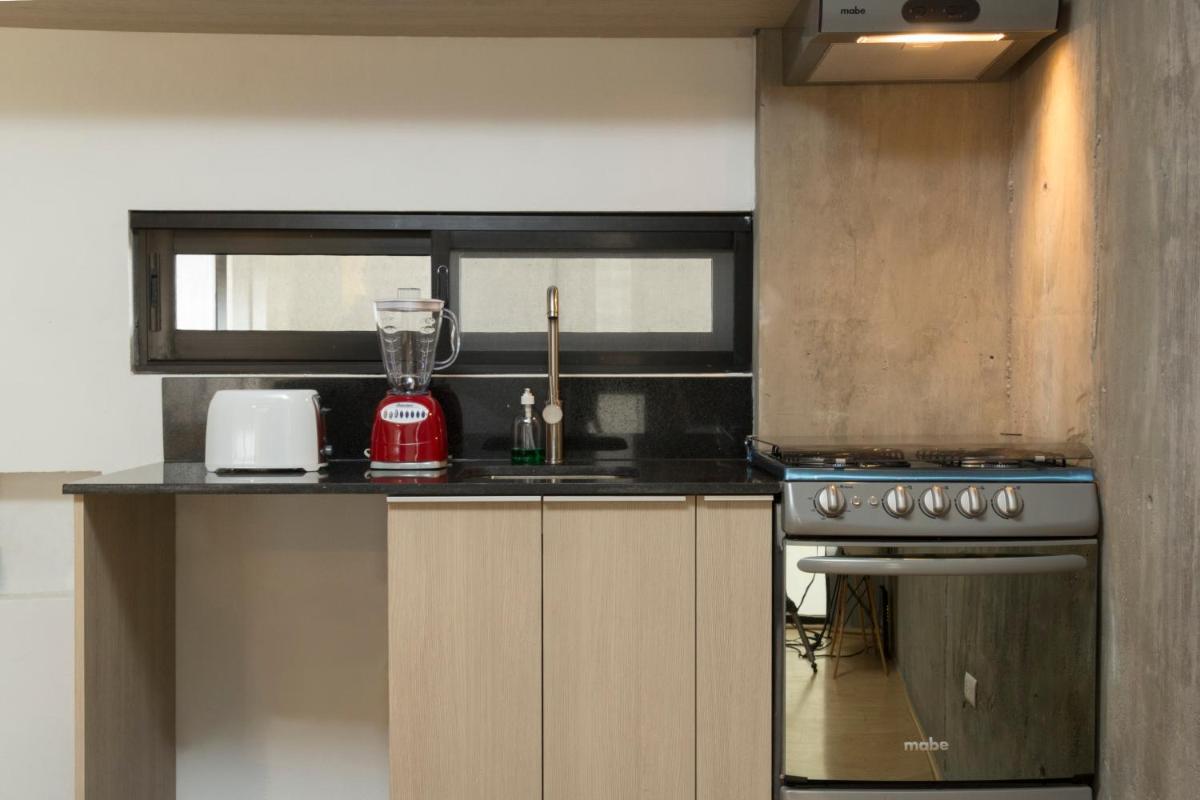 EL DOCE, PENTHOUSE - Housity