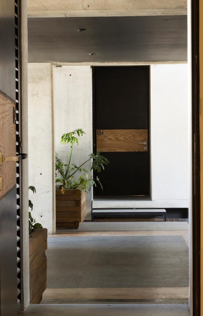 EL DOCE, PENTHOUSE - Housity