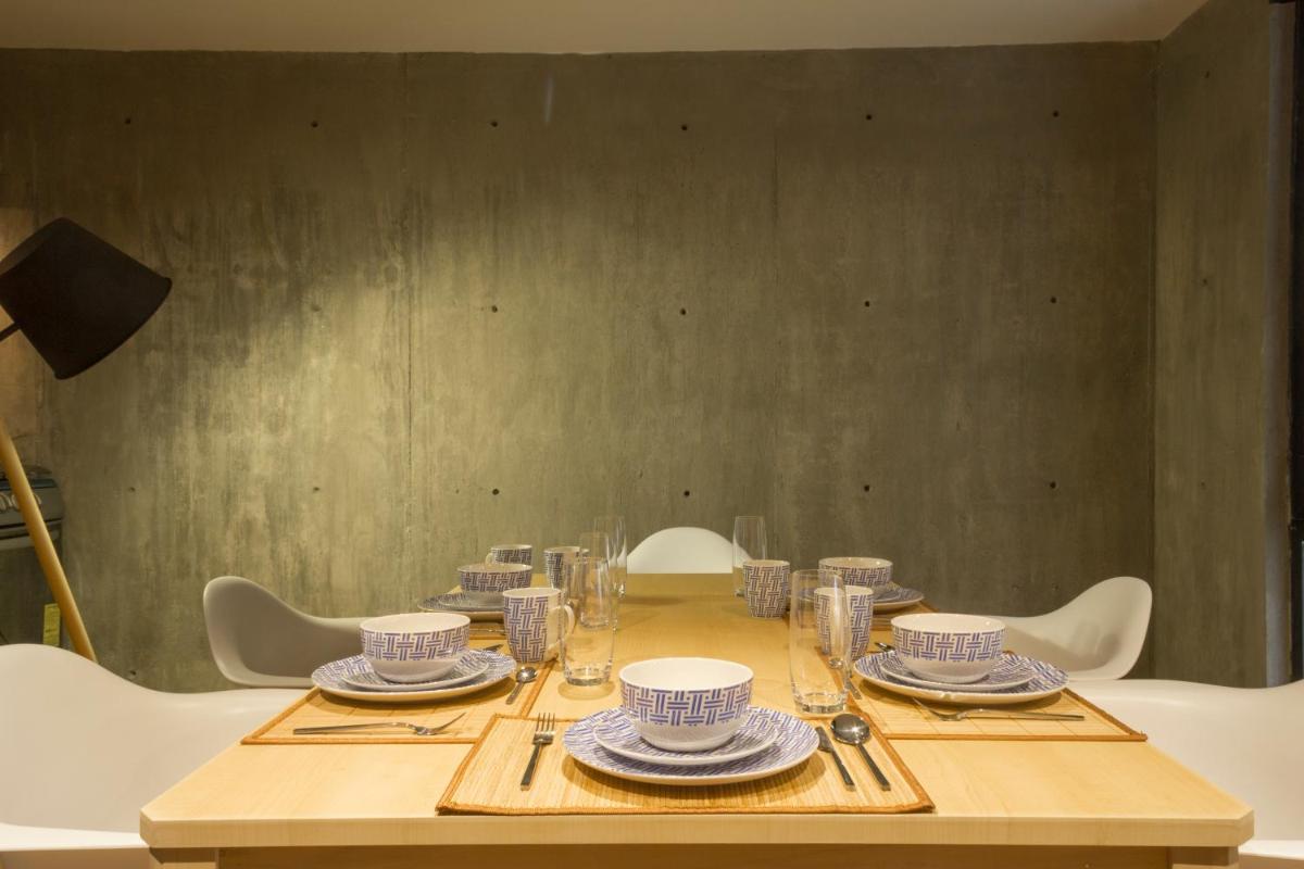 EL DOCE, PENTHOUSE - Housity