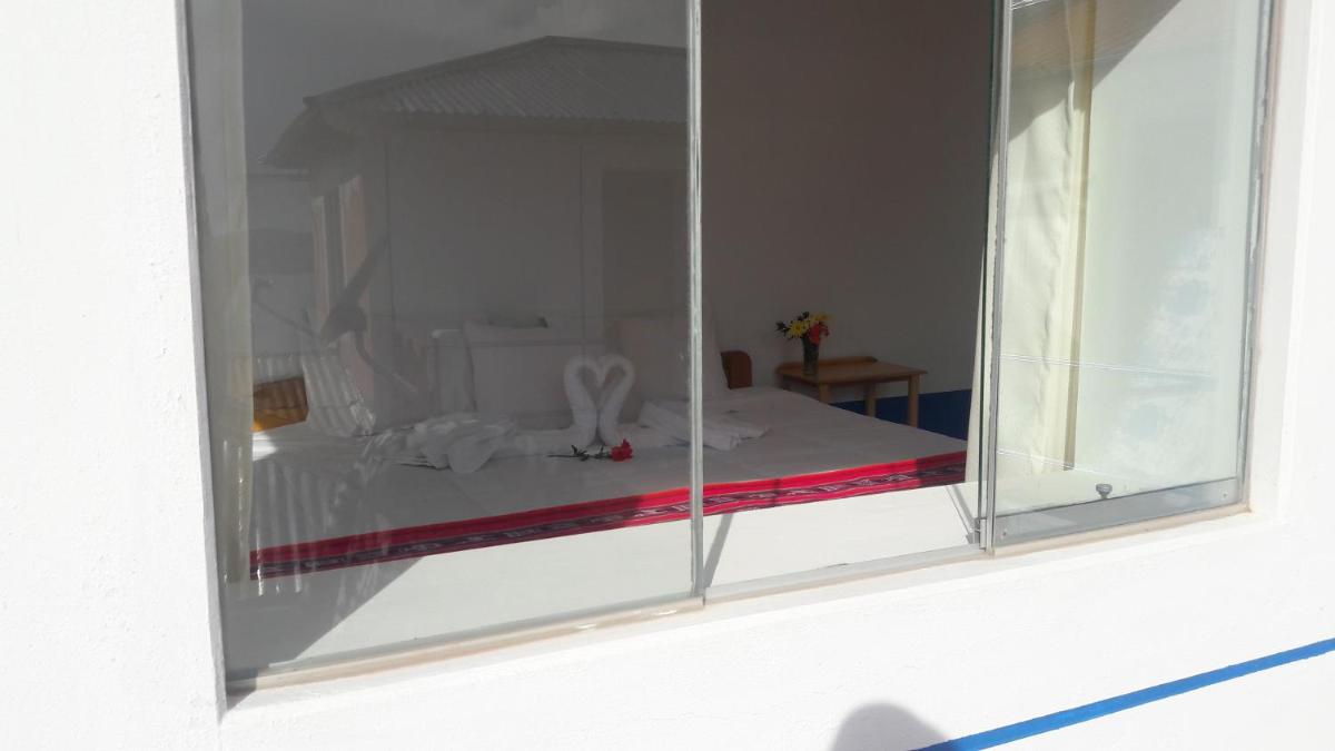 Amantani Lodge - Housity
