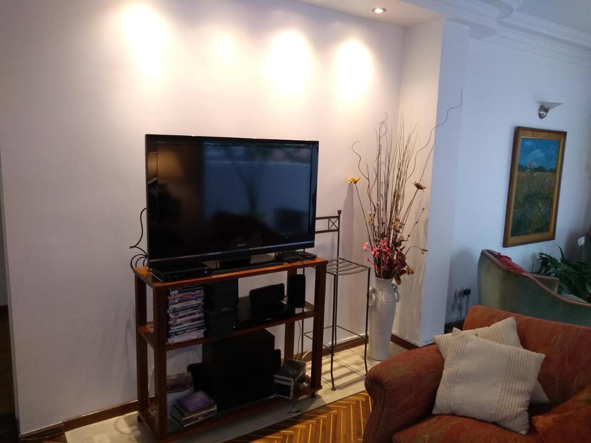 Palermo 3 Habitaciones privadas - Housity