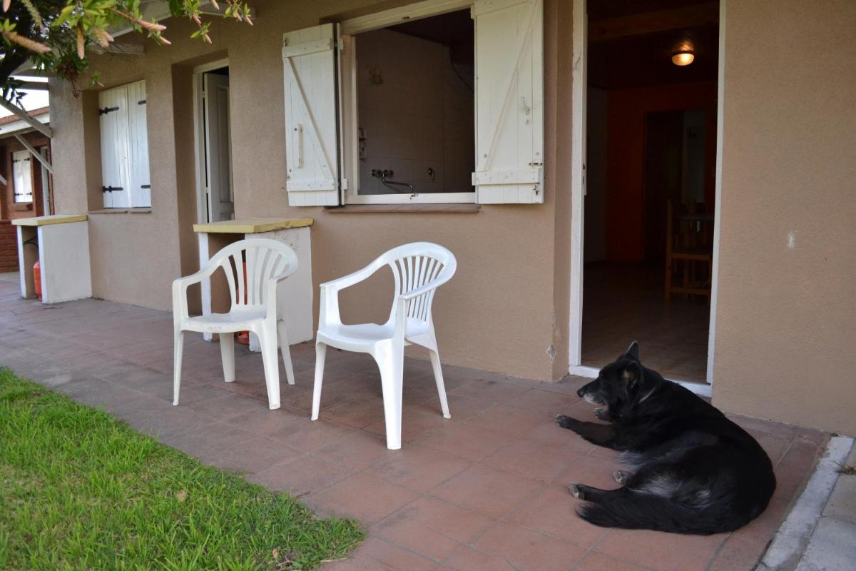 Alfil Apartamentos Villa Gesell - Housity