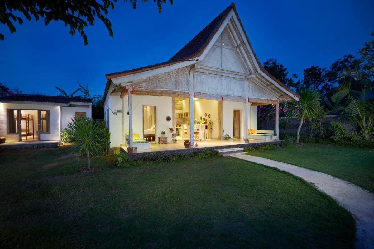 Villa Coral - Housity
