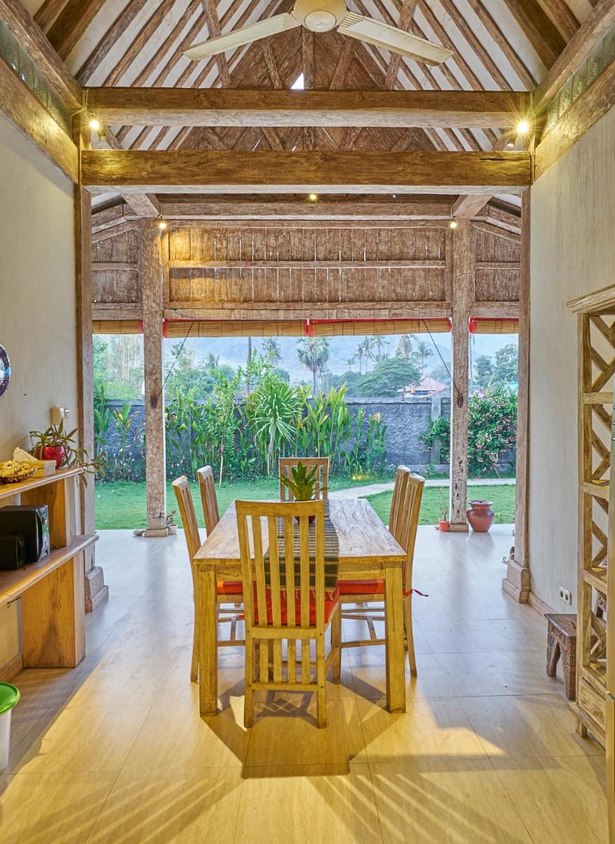 Villa Coral - Housity