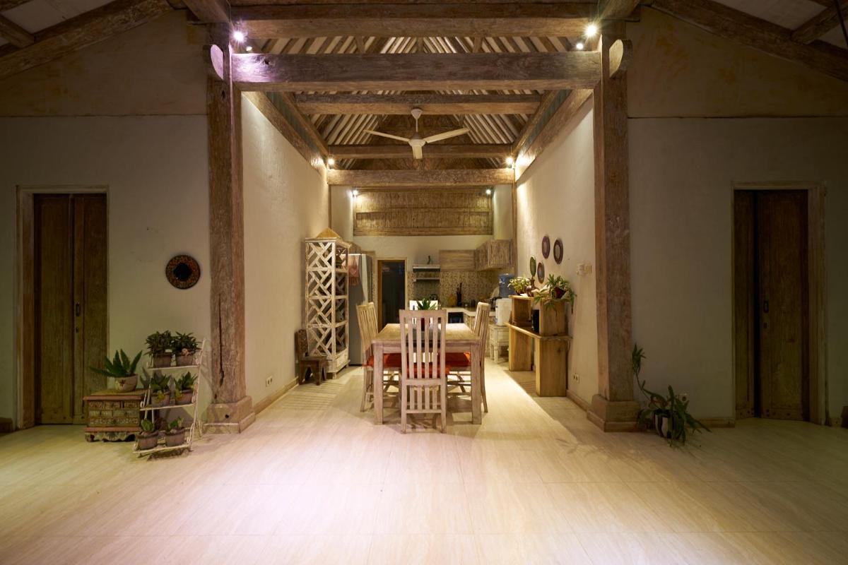 Villa Coral - Housity