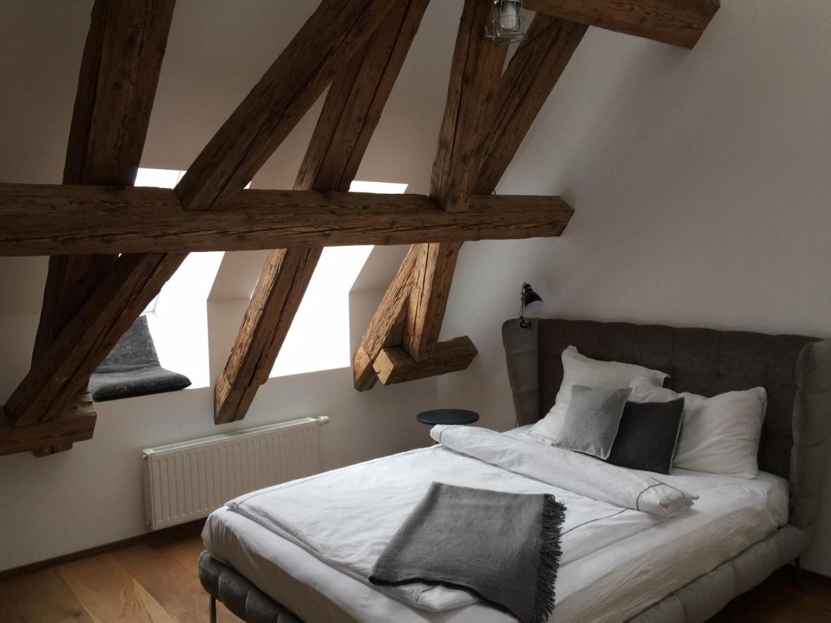 Luxury Living - 5* City-Penthouse - Housity