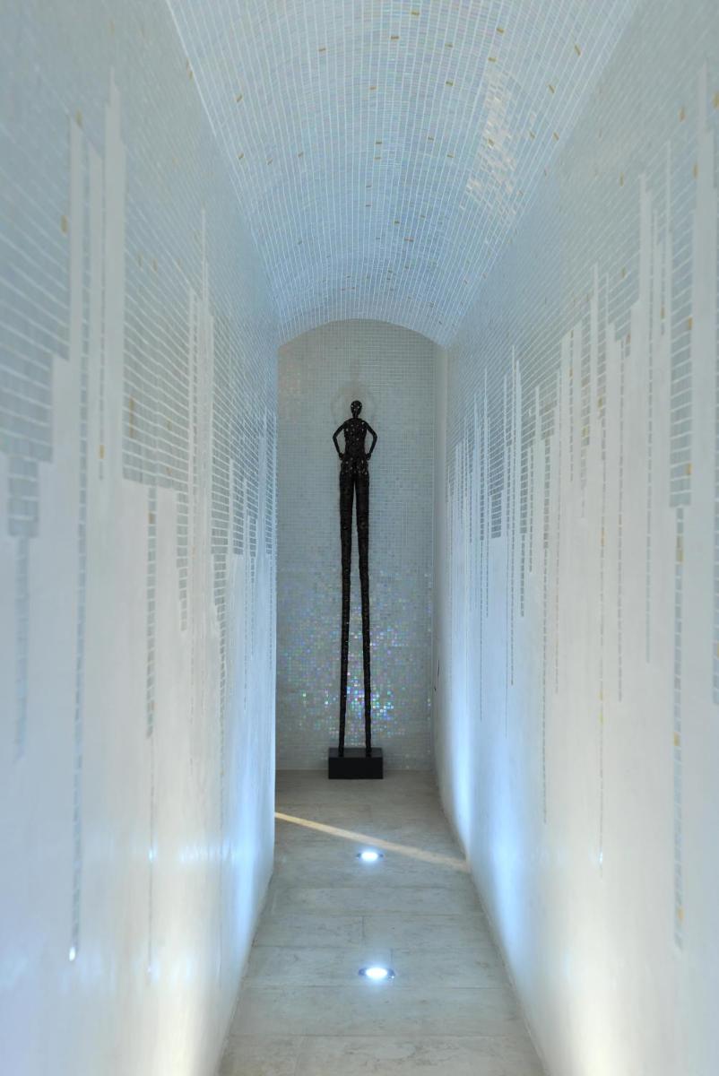 Photo de la galerie de l'établissement La Maison d'Aix 1785 - Hôtel Particulier & Spa, à Aix-en-Provence