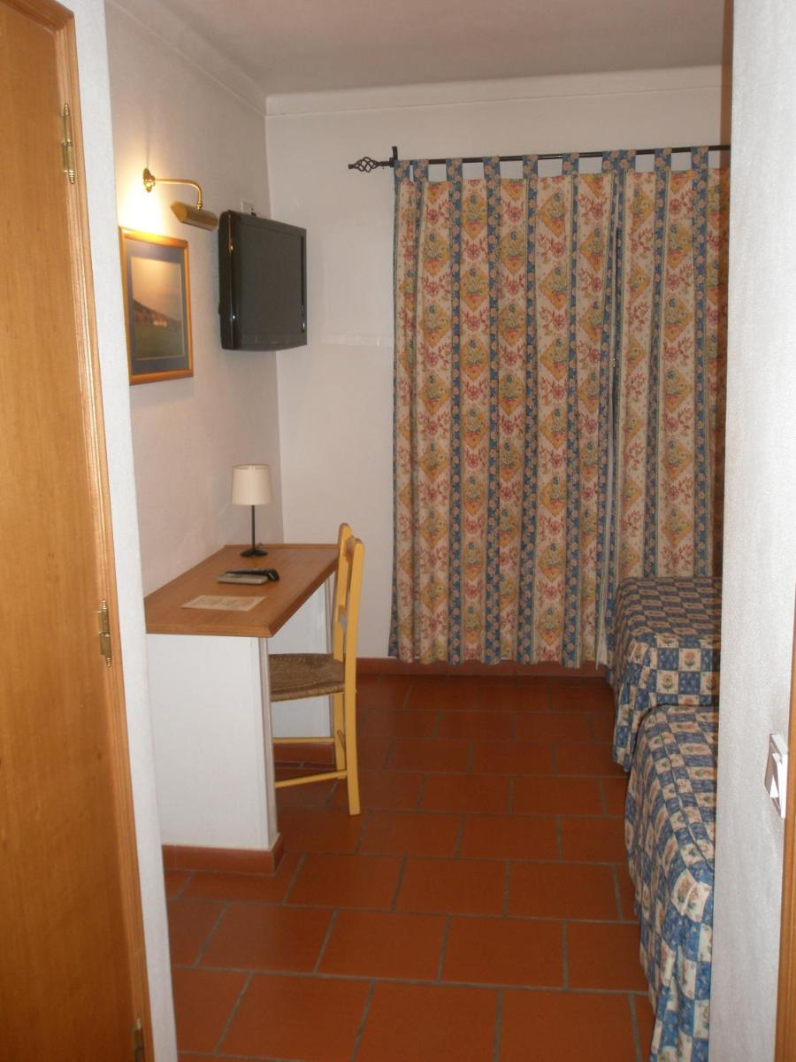 Hotel Passagem do Sol - Housity