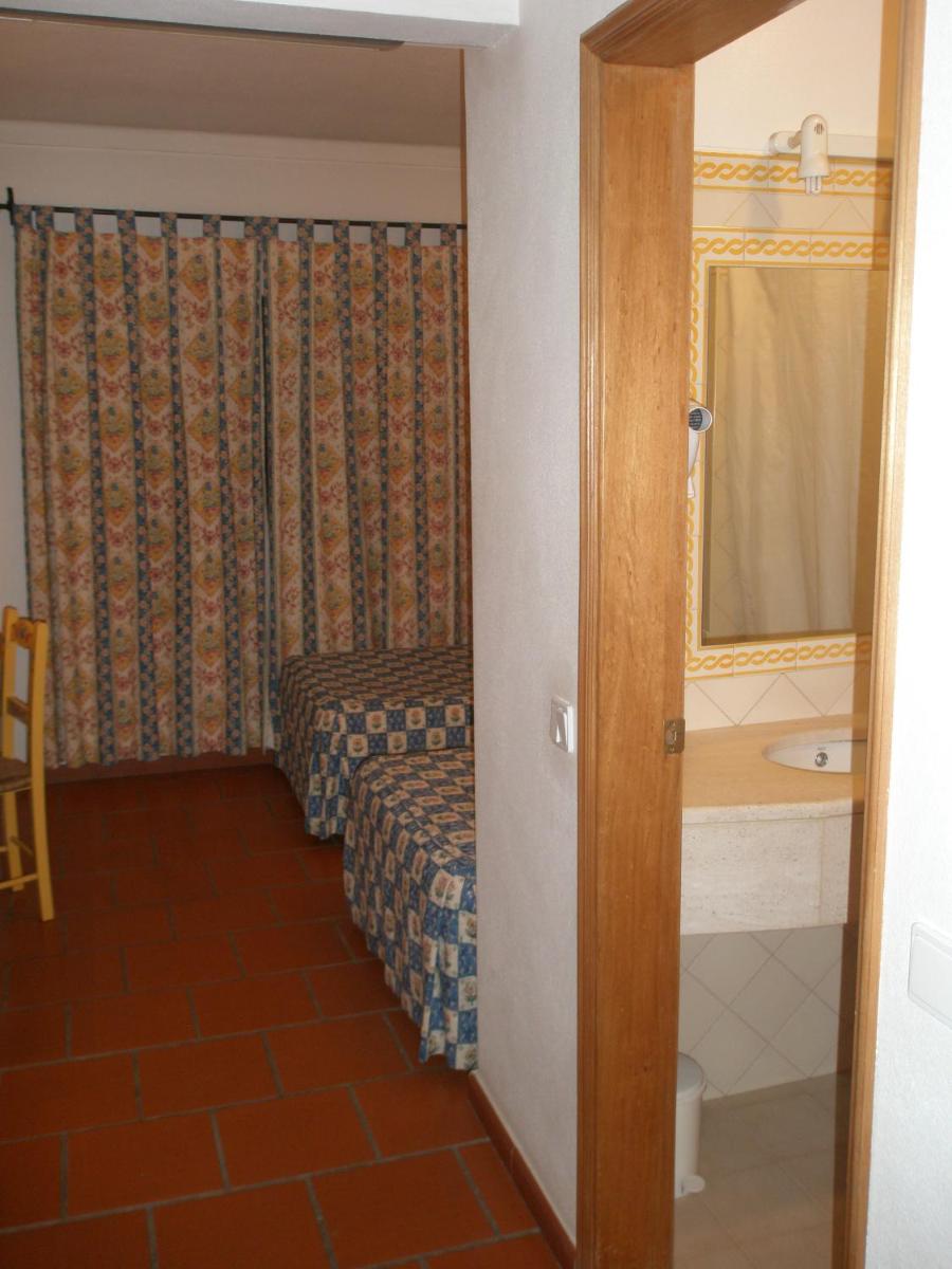 Hotel Passagem do Sol - Housity