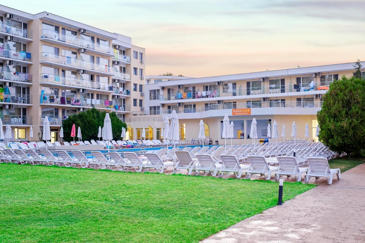Hotel Garden Nevis - All Inclusive - Housity