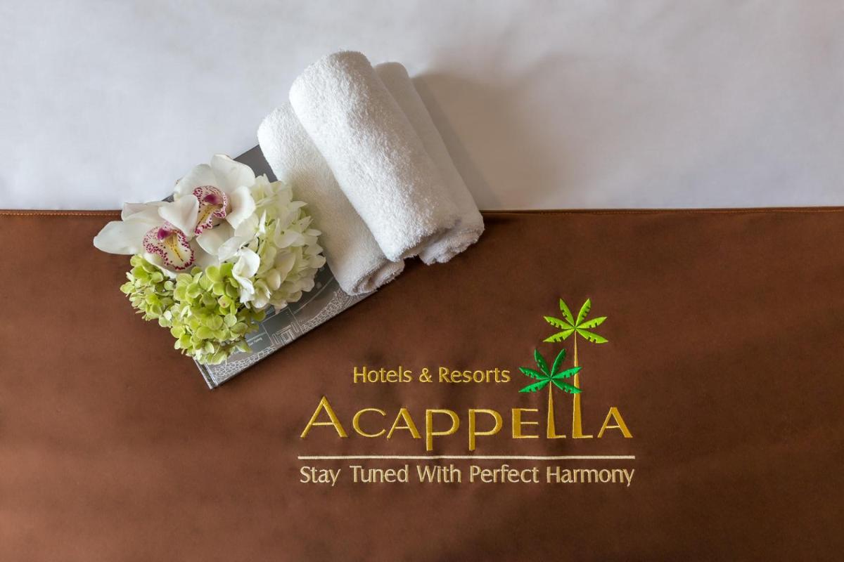 Suitetrails - Acappella Suite Hotel, Shah Alam