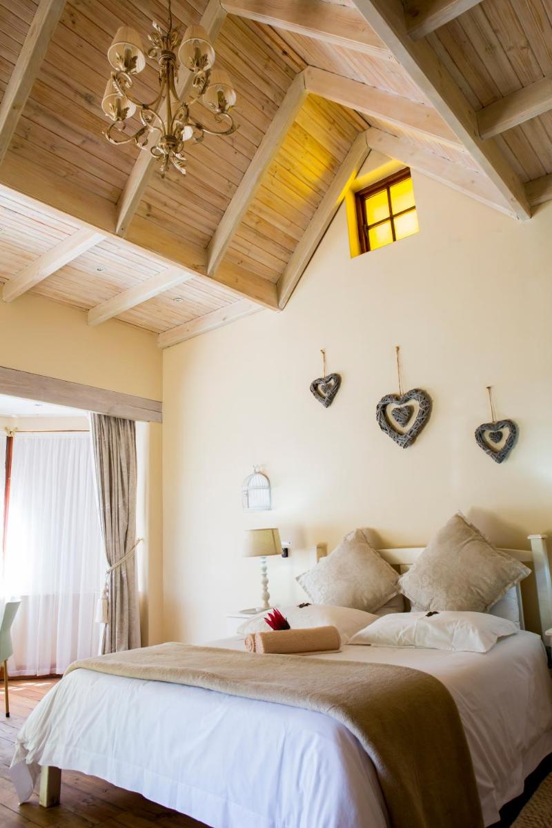 Skilpadvlei Wine Farm - Housity