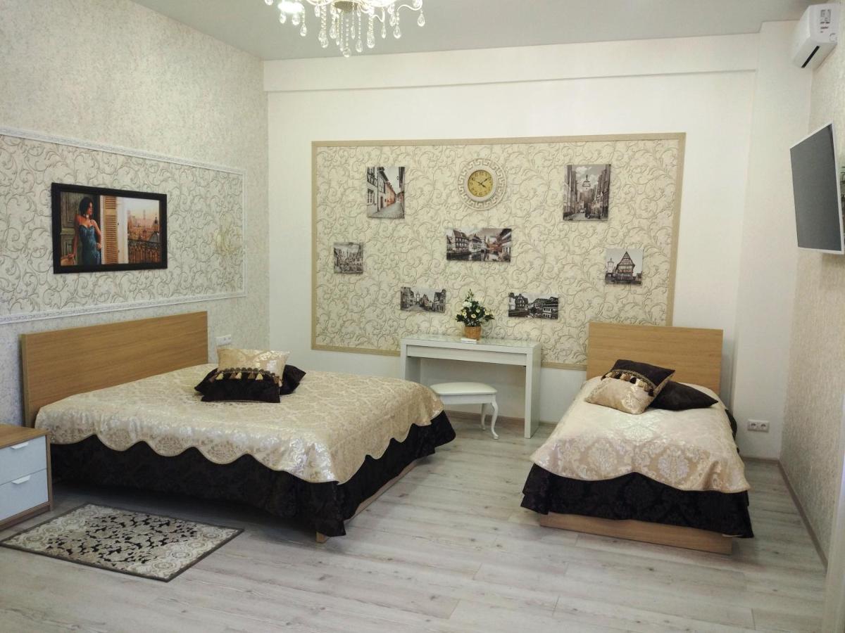 Suitetrails - Hotel Elit