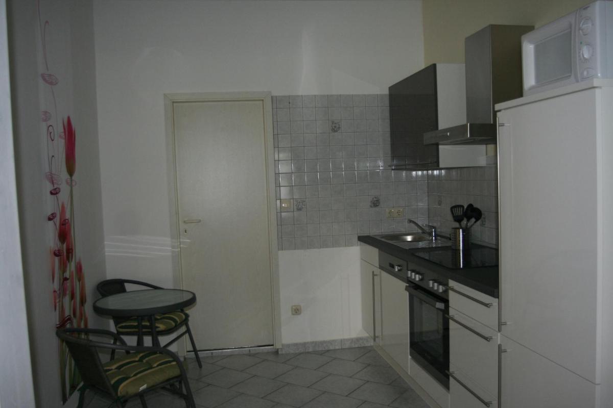 Kleine Kirchgasse 28 - Housity