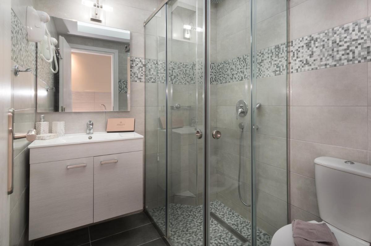 Filoxenia Beach - Housity