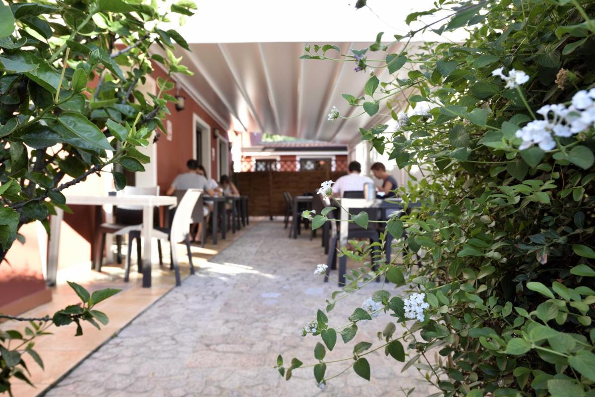 Hotel Nicoletta - Hizvo