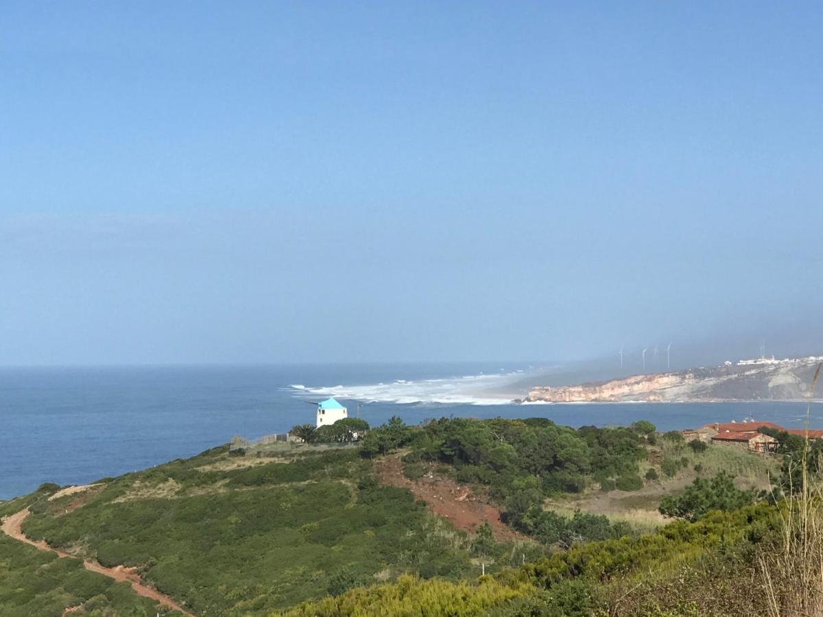 Casal Riquezo T2-1.o- Serra da Pescaria - Nazare - Housity