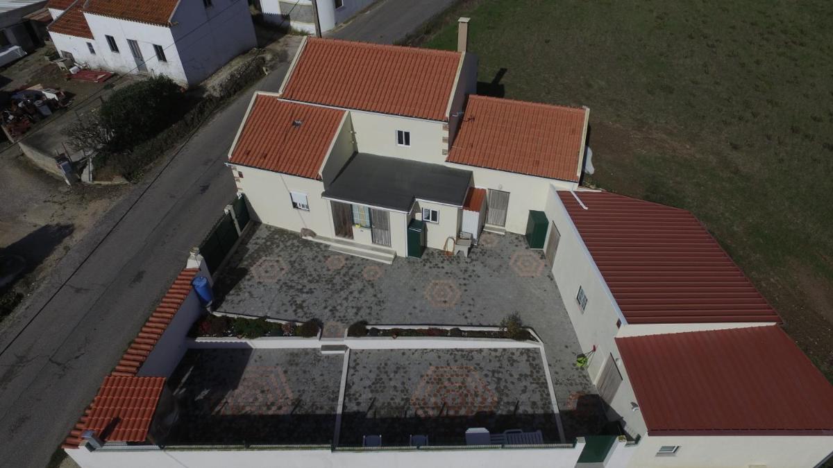 CASAL RIQUEZO T1 - Serra da Pescaria - NAZARÉ - Housity