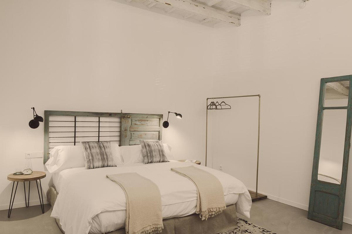 Smoix hotel - Housity