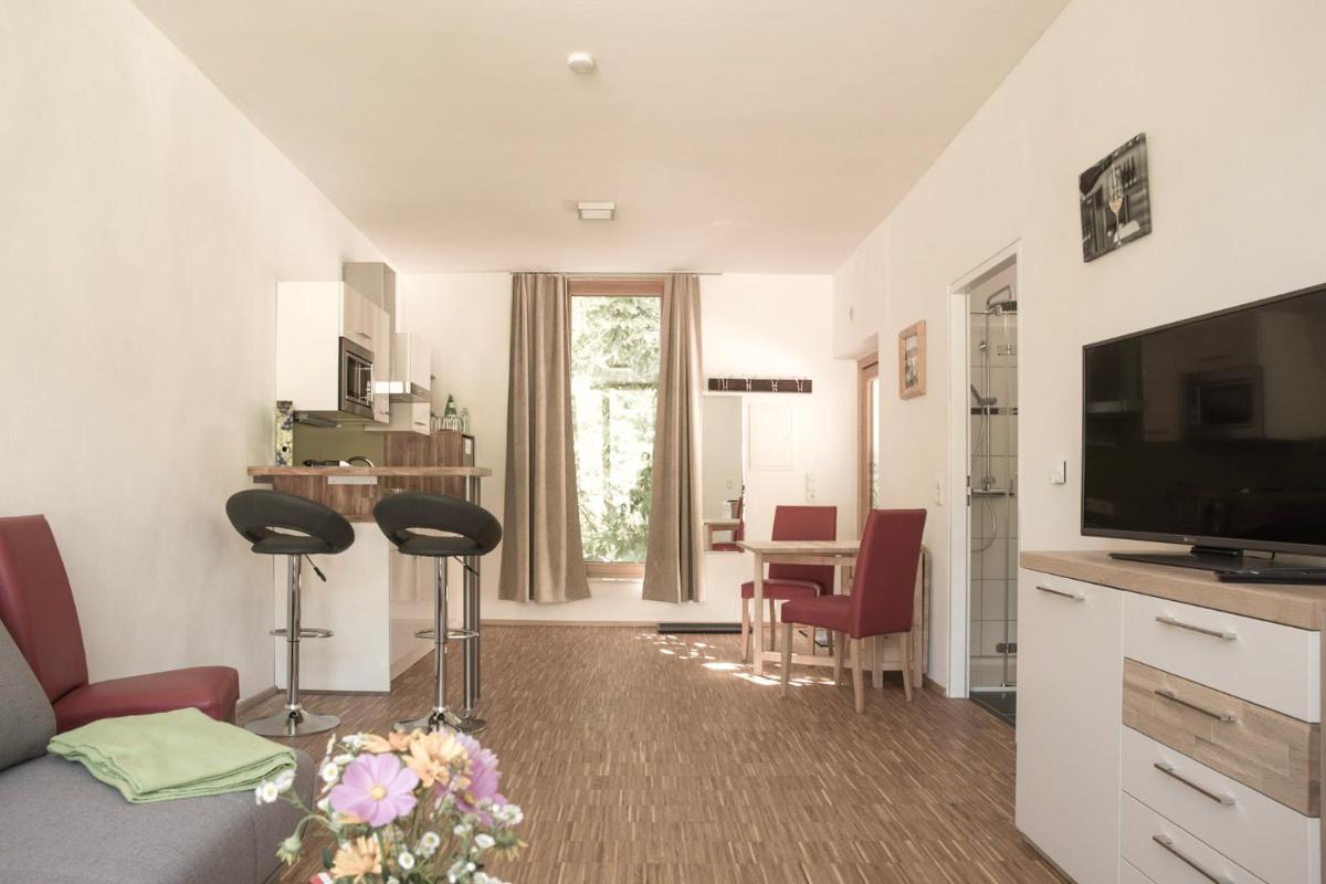 Ferienwohnung am Weingut Eisenbock - Housity