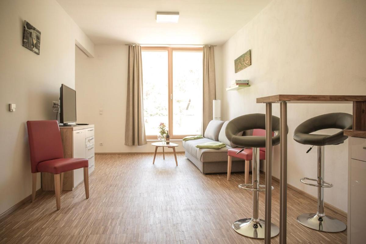 Ferienwohnung am Weingut Eisenbock - Housity