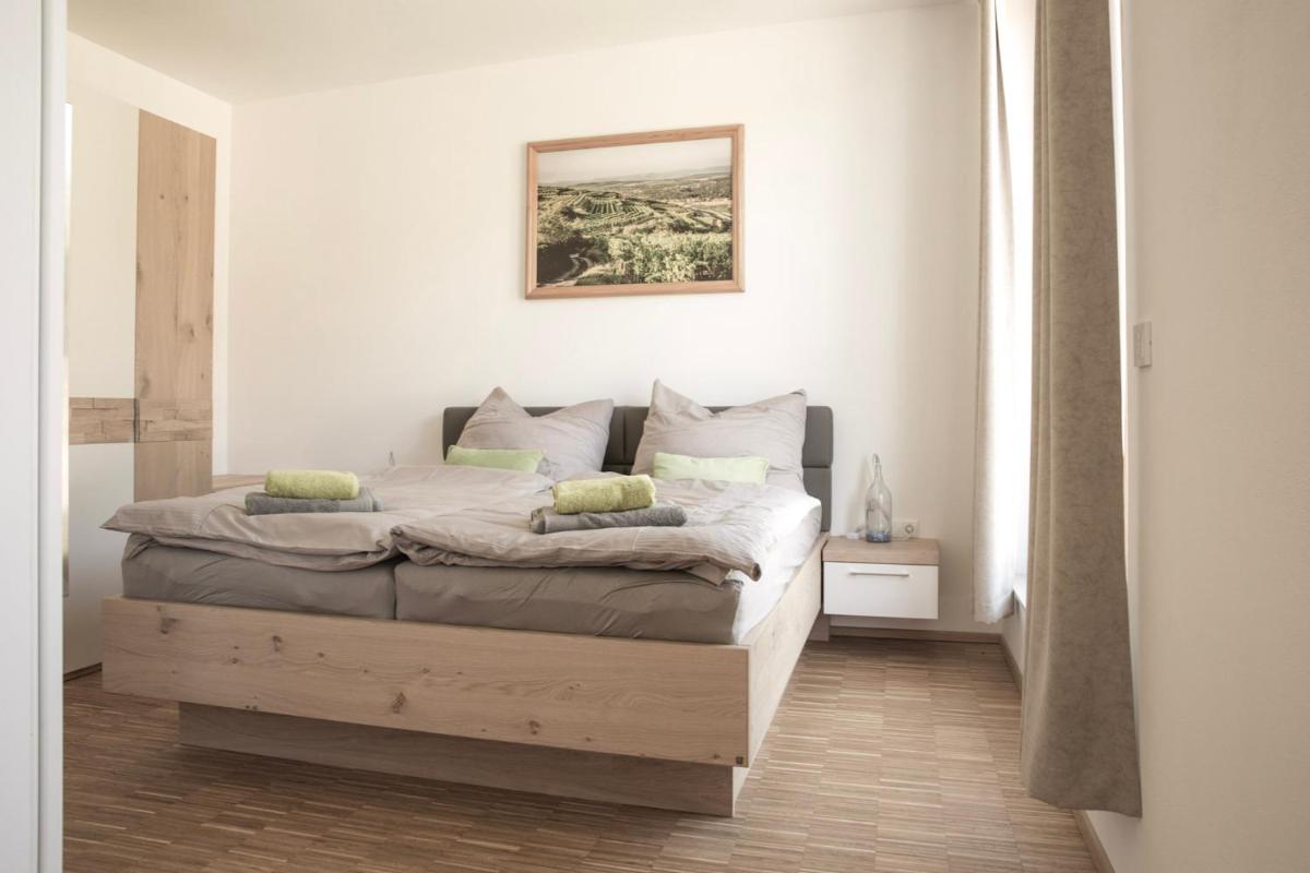 Ferienwohnung am Weingut Eisenbock - Housity