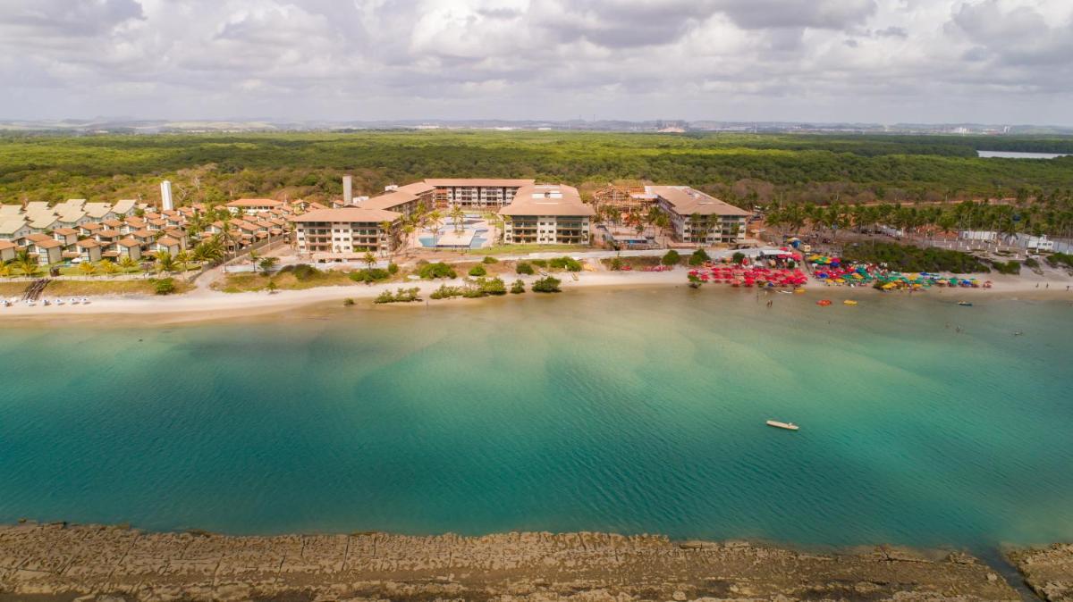 Samoa Beach Resort - Housity