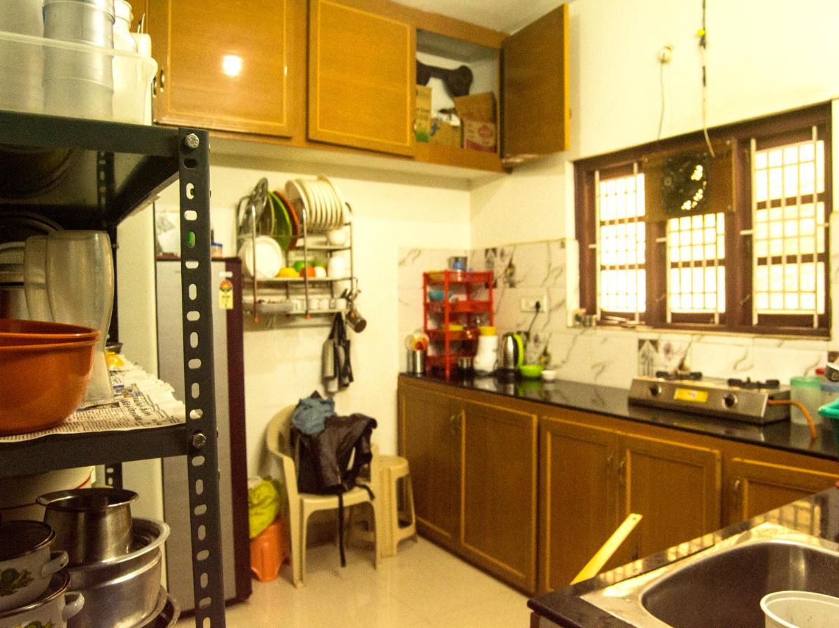 Skylarc Inn - Housity