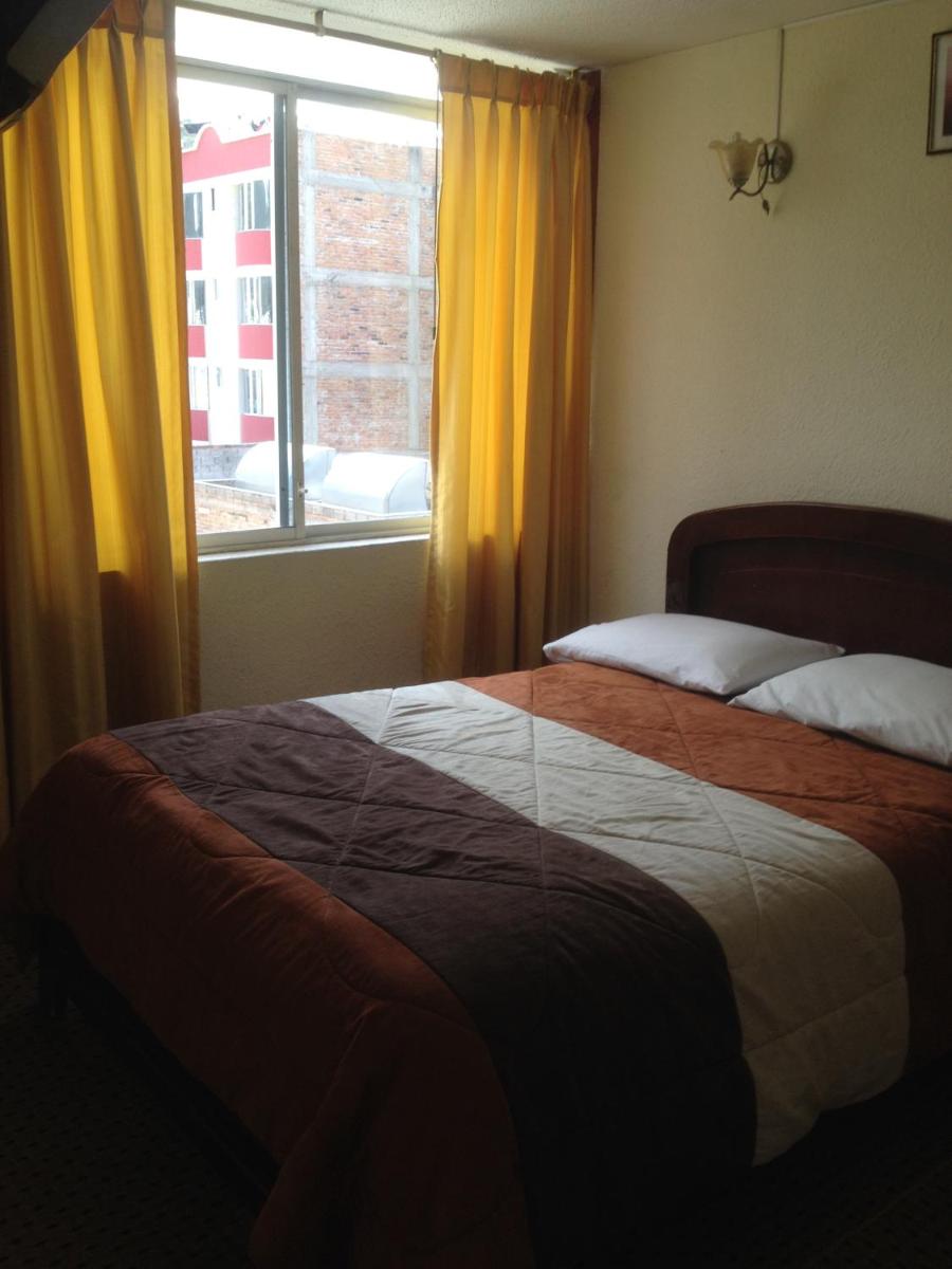 Samana Hostal - Housity