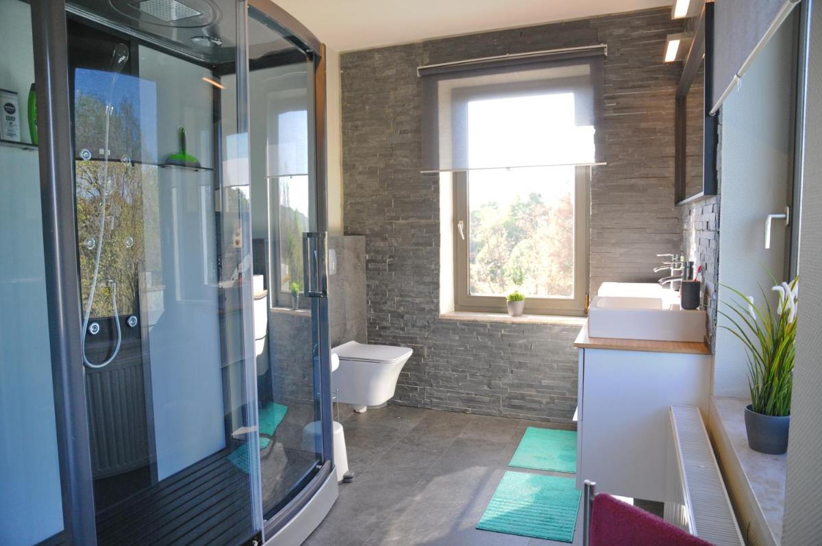 Petit Durbuy - Housity