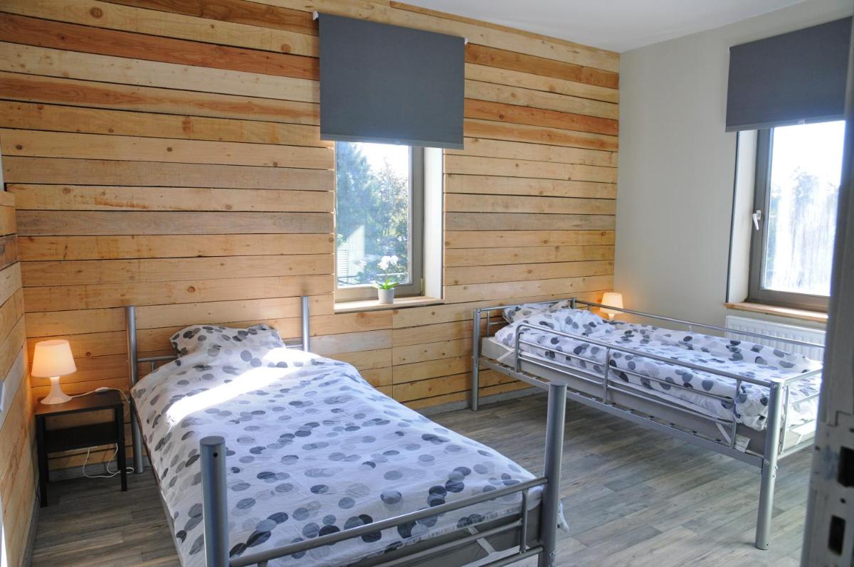 Petit Durbuy - Housity