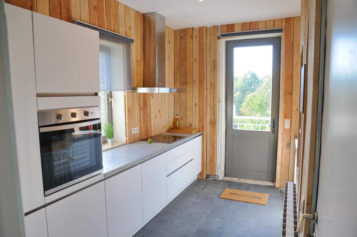 Petit Durbuy - Housity