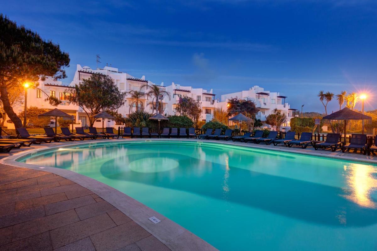 Penthouse with rooftop pool - Duna Parque Resorts & Hotels - Housity