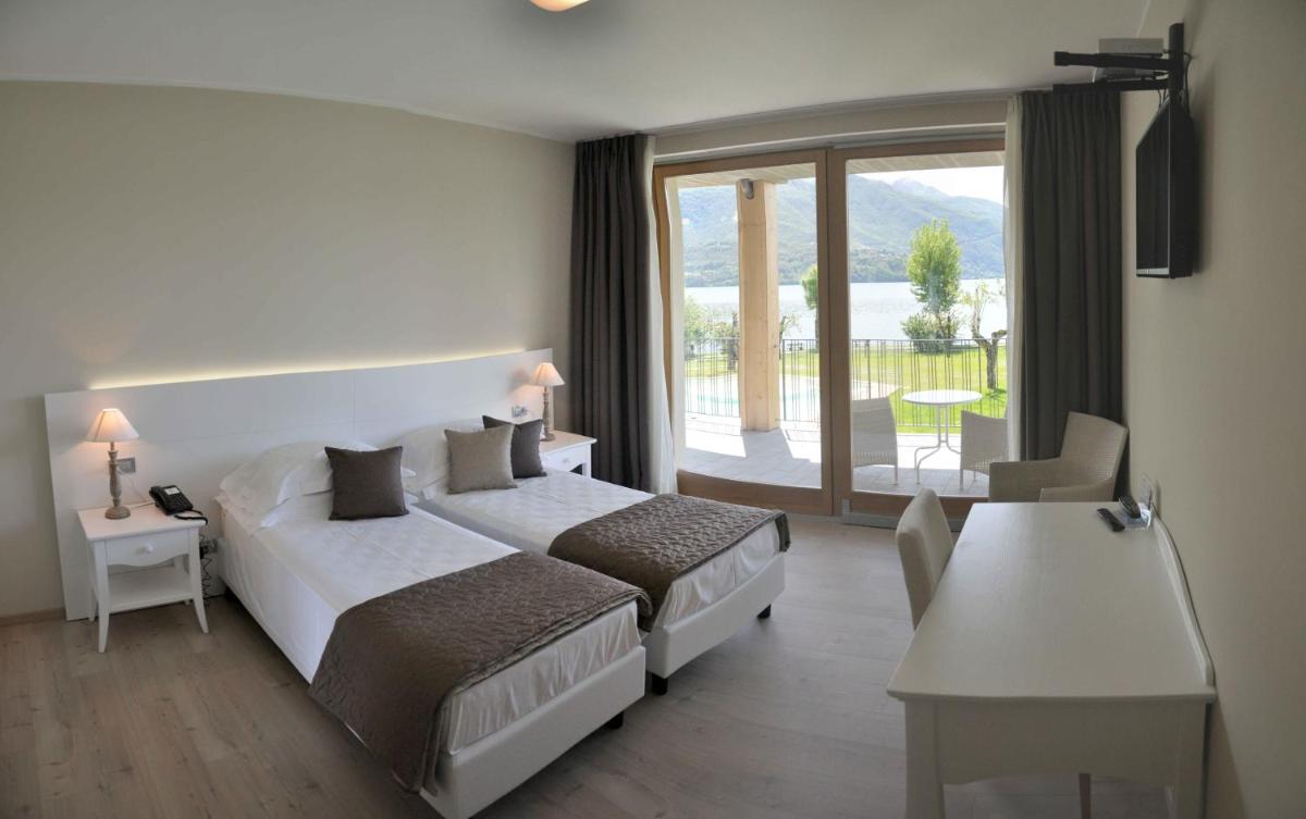 Tullio Hotel - Housity