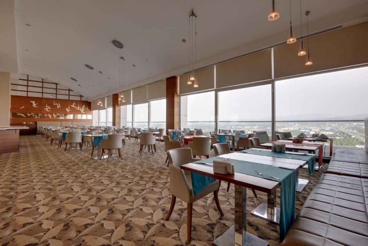 Baia Bursa Hotel - Housity