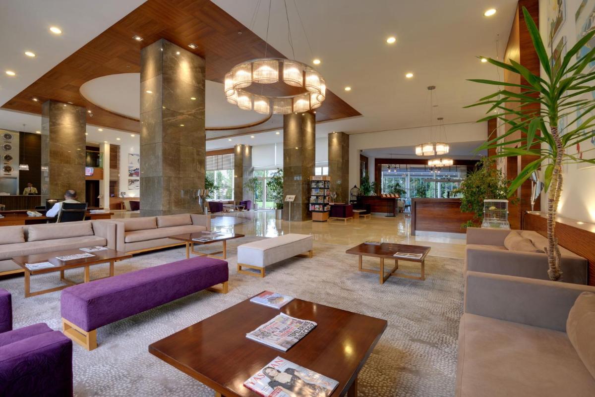 Baia Bursa Hotel - Housity