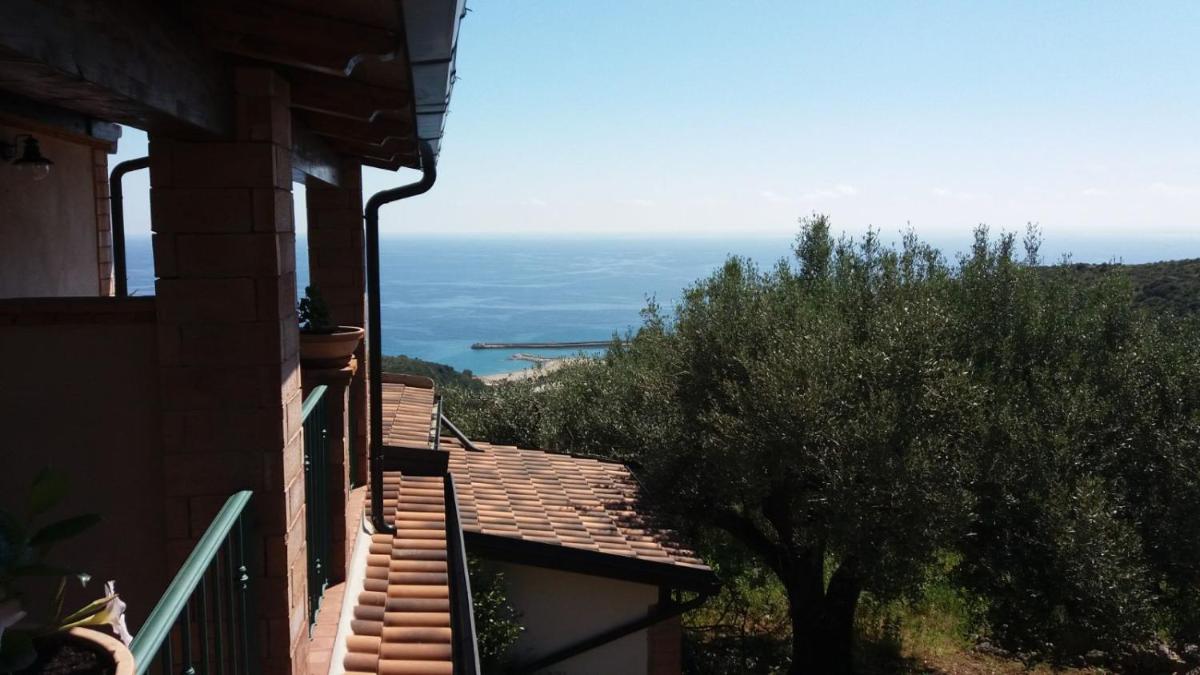 Suitetrails - B&B Le Anthos