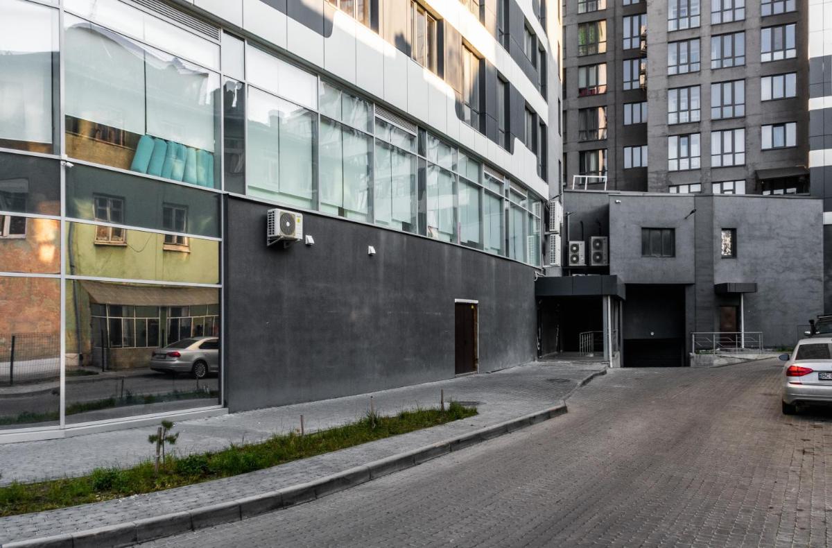 CITY Aparts - Housity