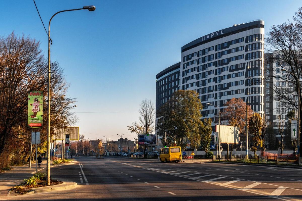 CITY Aparts - Housity