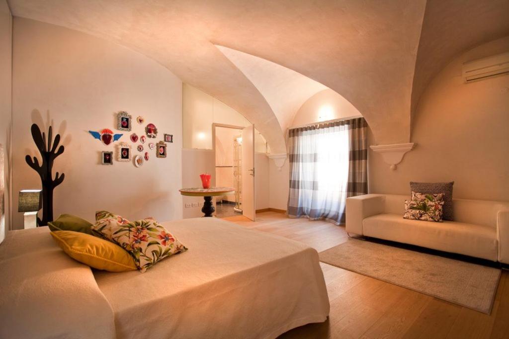 Anfite Luxury Apartment Volto San Luca - Housity