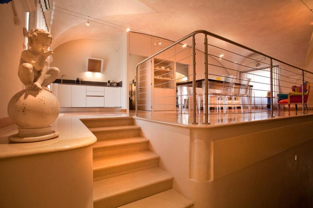 Anfite Luxury Apartment Volto San Luca - Housity