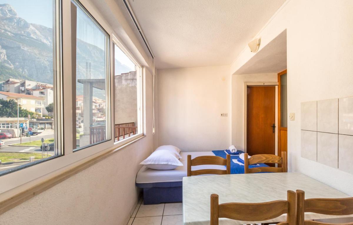 Apartmani Mara - Hizvo