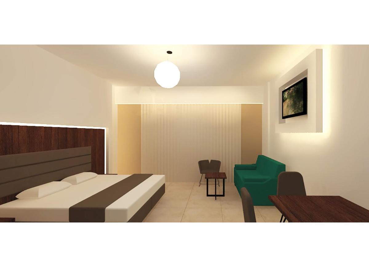 Livas Hotel Apartments - Housity