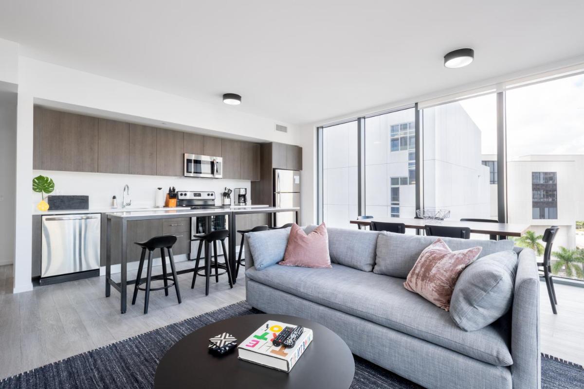 The Guild Downtown Miami - Housity