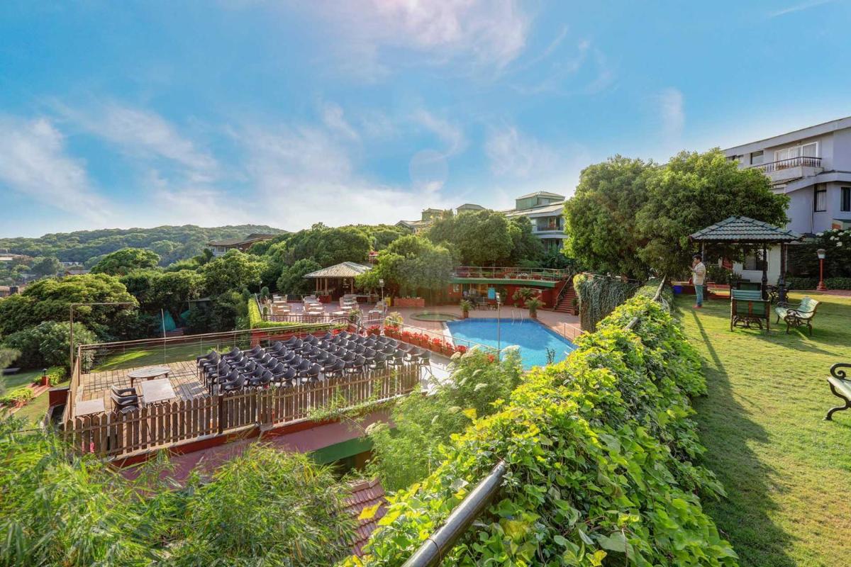 Ramsukh Resorts and Spa - Hizvo