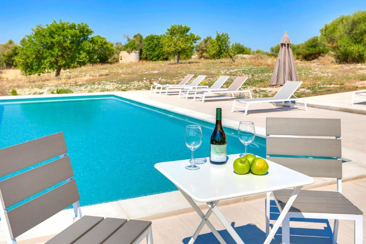 Villa Amazing Vilafranca - Housity