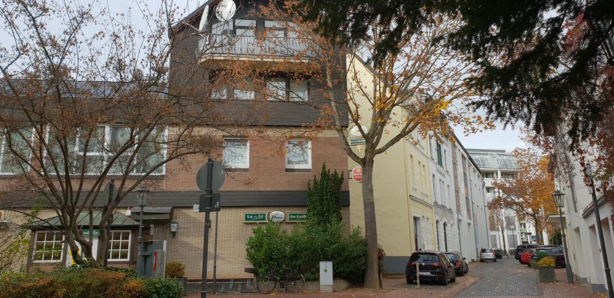 flats-4u - Cosy, quite & clean apartments in the city ( Apt.4 ) - Hizvo