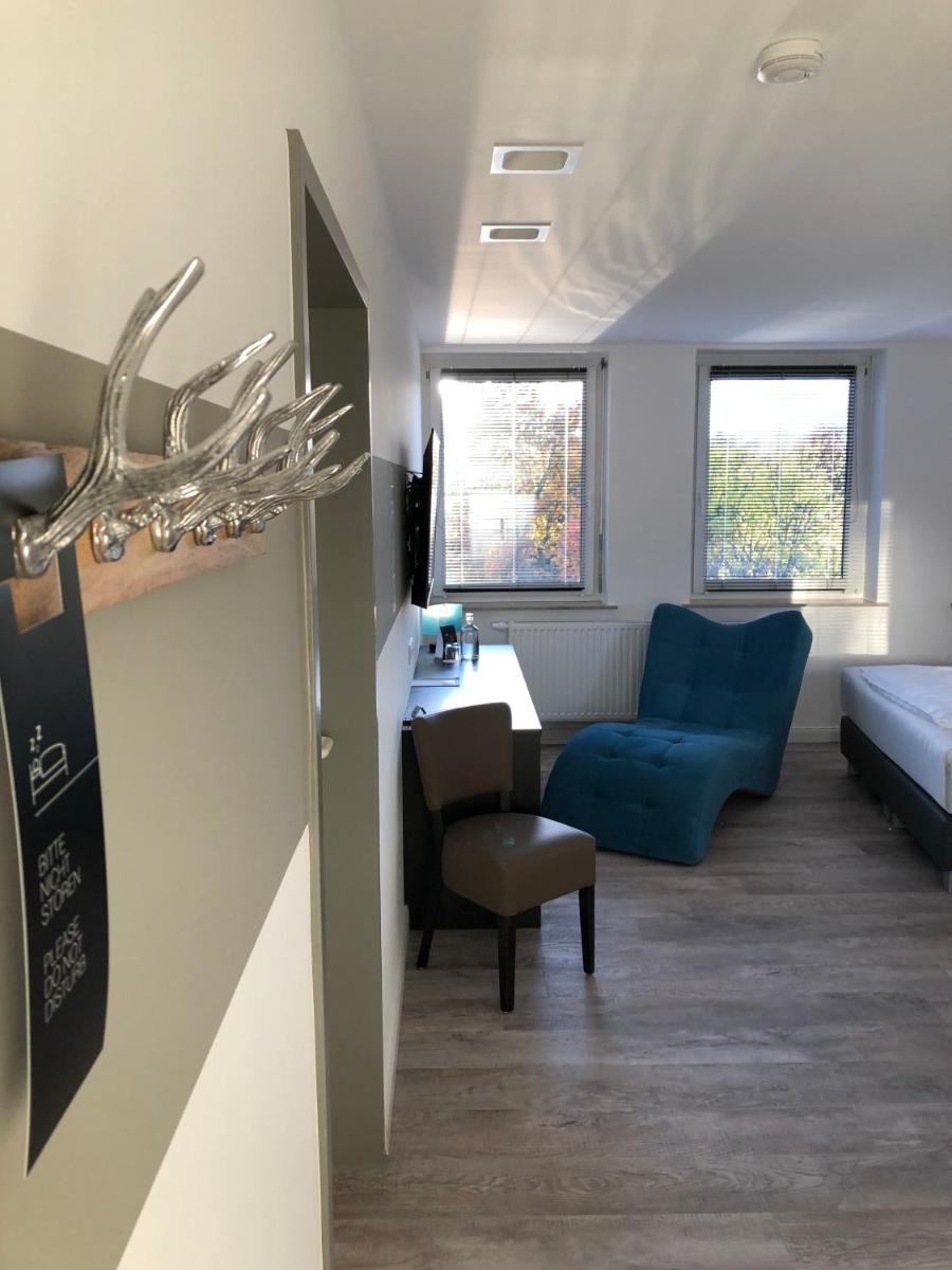 Hotel52 Bergheim - Housity