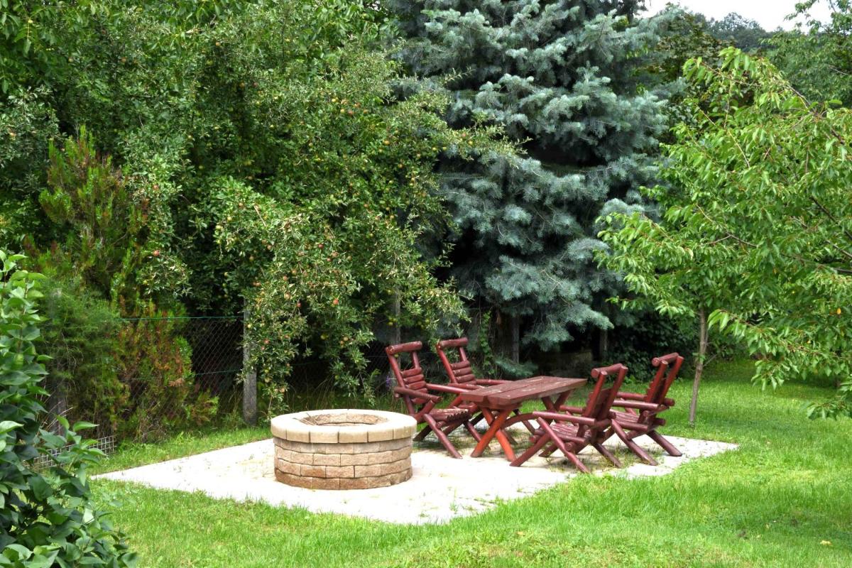 Alma Apartman - Housity
